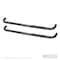 Westin Automotive 02-09 TRAILBLAZER/ENVOY/02-04 BRAVADA 4DR E-SERIES BLACK STEP BARS 23-2135 - alternate 4